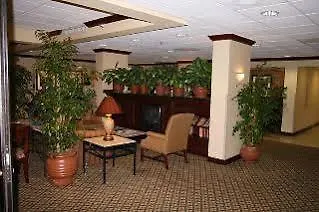 Otel Hampton Inn Los Angeles Airport Lennox