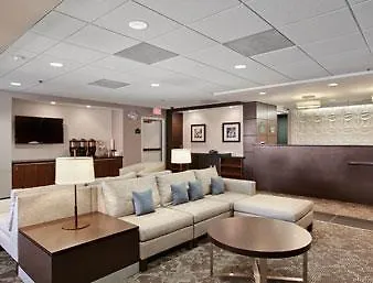 Otel Hampton Inn Los Angeles Airport Lennox
