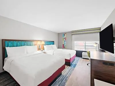 Hampton Inn Los Angeles Airport Lennox