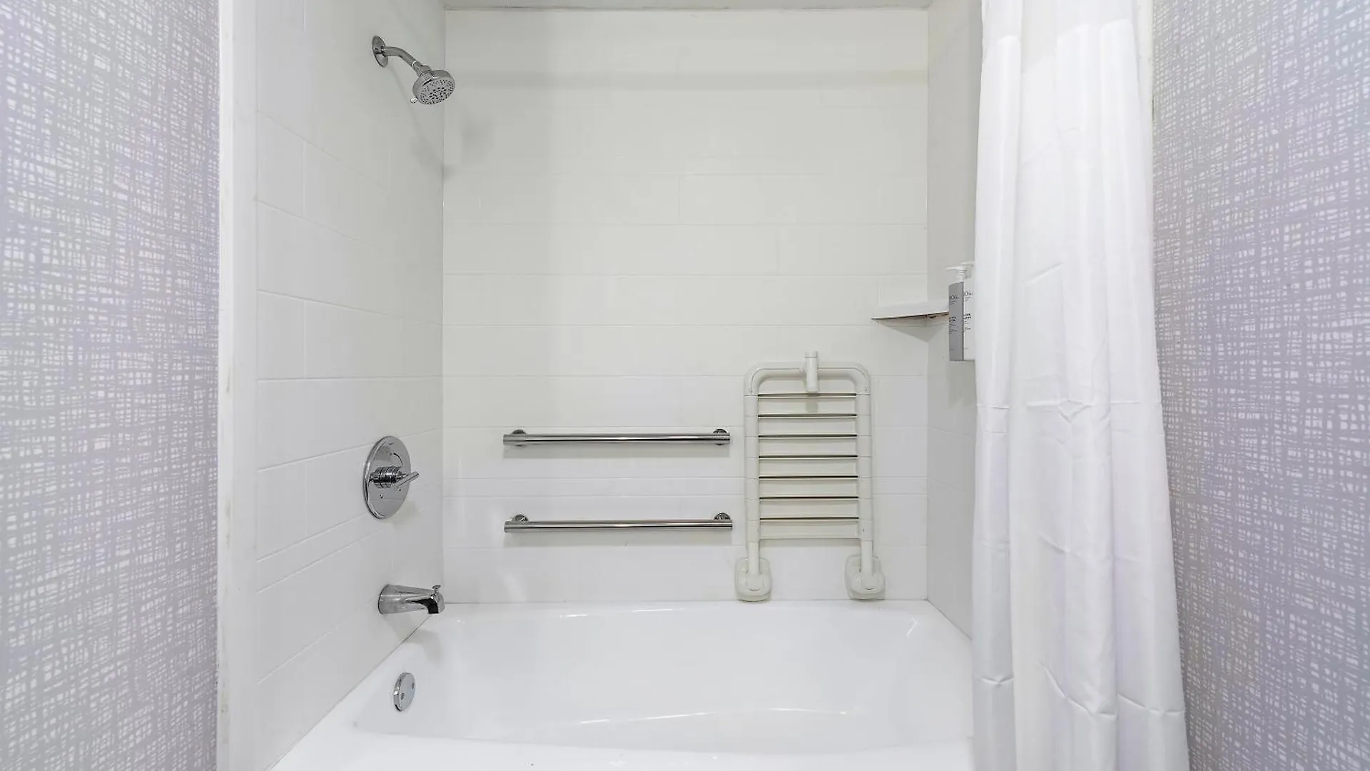 Otel Hampton Inn Los Angeles Airport Lennox