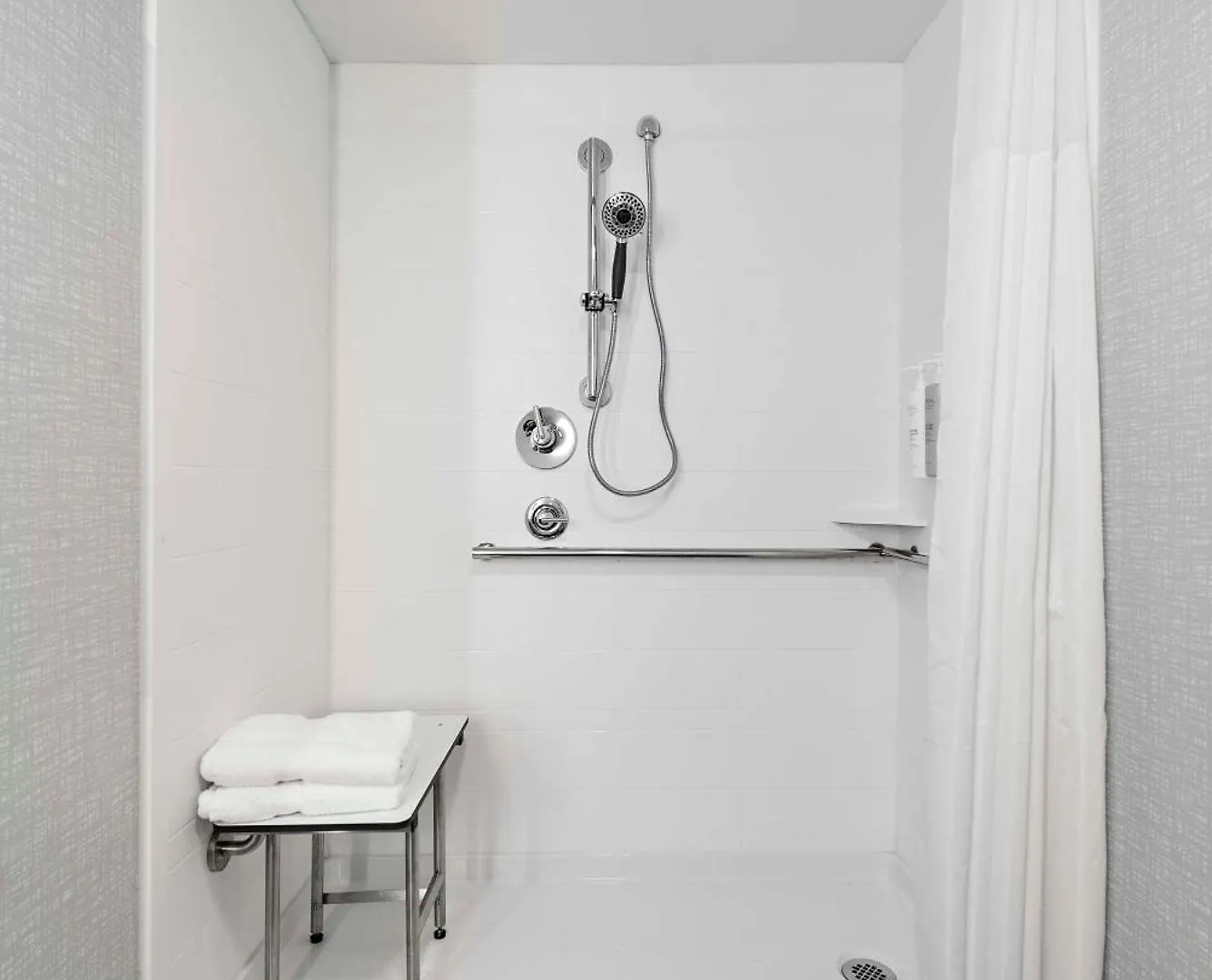 *** Otel Hampton Inn Los Angeles Airport Lennox ABD