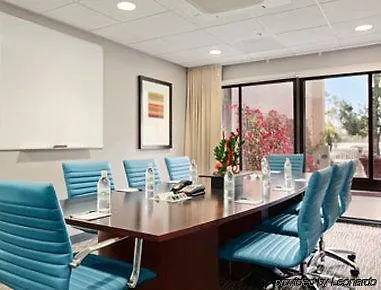 Otel Hampton Inn Los Angeles Airport Lennox