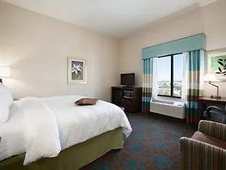 Hampton Inn Los Angeles Airport Lennox ABD