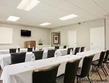 Hampton Inn Los Angeles Airport Lennox Hotel