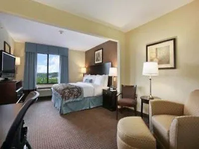 Hampton Inn Los Angeles Airport Lennox