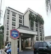 Hampton Inn Los Angeles Airport Lennox Otel