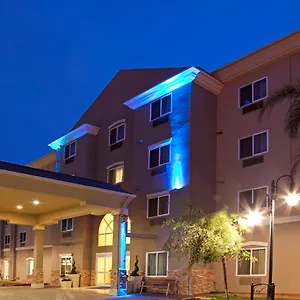 3* Hotel Express & Angeles Airport By Ihg