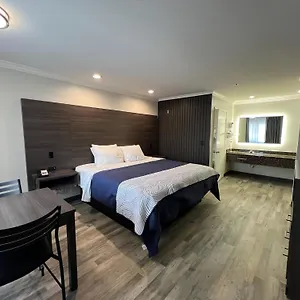2* Motel Cloud 9 Lax