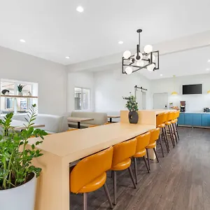 2* Estalagem Comfort Cockatoo Near Lax Airport