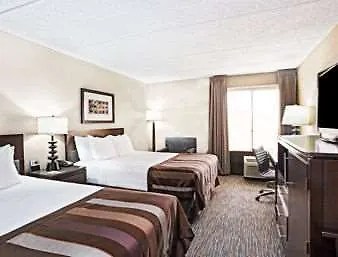 *** Hotel Hampton Inn Los Angeles Airport Lennox Estados Unidos da América